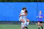 Women’s Soccer vs Endicott  Women's Soccer vs Endicott College. - Photo by Keith Nordstrom : Wheaton, Soccer